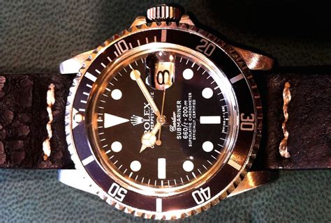 do rolex submariners hold their value|most expensive rolex submariner.